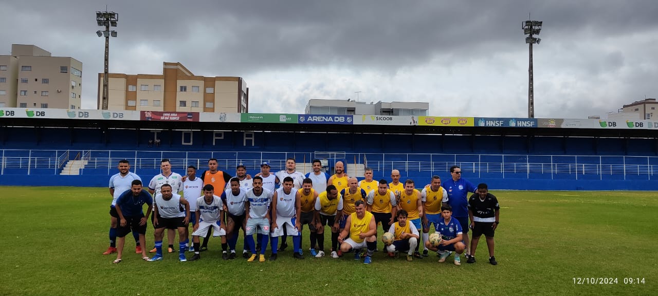 Evento de Lançamento  Sócio-Torcedor é sucesso