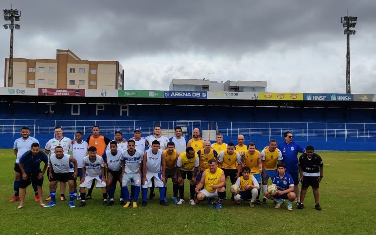 Evento de Lançamento  Sócio-Torcedor é sucesso